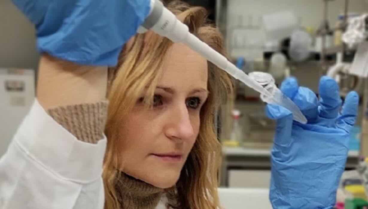 Flaviana Di Lorenzo trionfa all’ERC: nuova speranza per la lotta al melanoma con innovativa immunoterapia