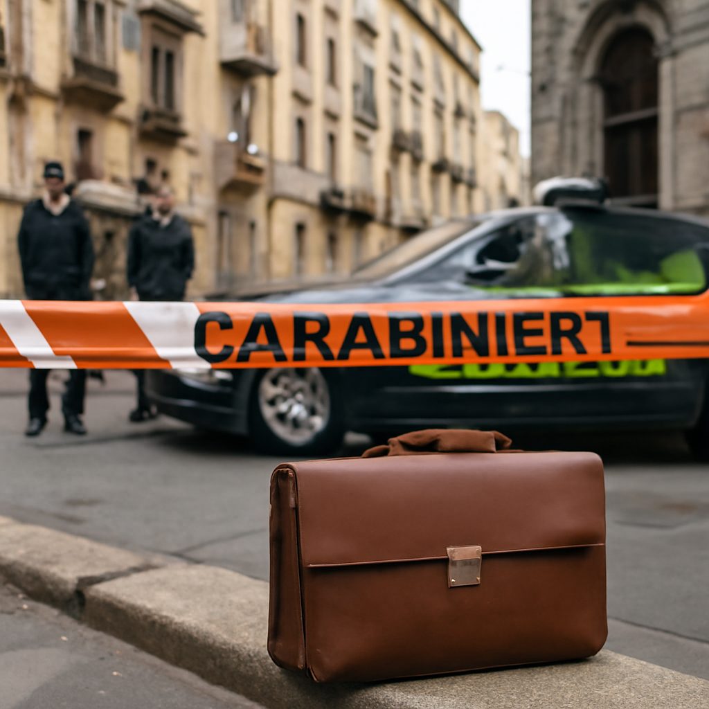 Fondi Pnrr a Napoli: il rischio truffa mette in pericolo il futuro delle Pmi