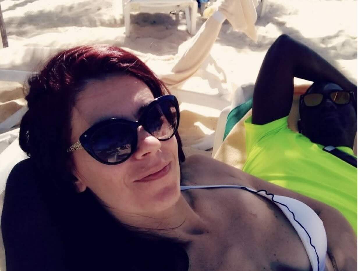 Tragedia a Santo Domingo: addio a Francesca Valentino, anima di danza e viaggi
