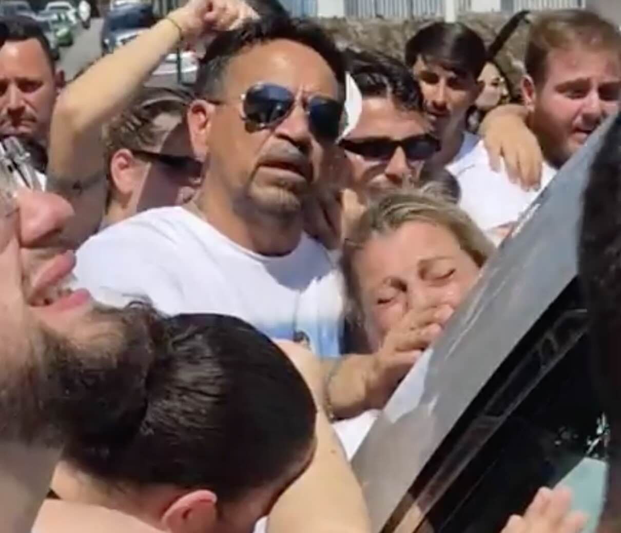 Funerali di Lorenzo Spasiano: Don Salvatore lancia un appello disperato all’assassino