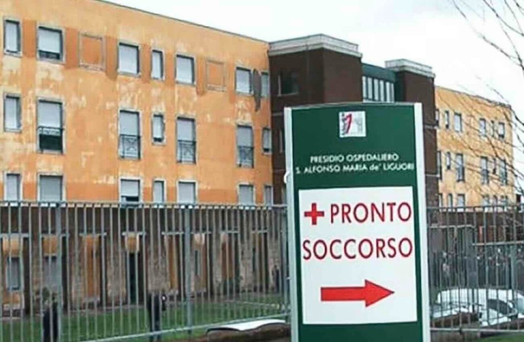 Banda smantellata: furti di farmaci per oncologia negli ospedali, inchiesta shock a Napoli