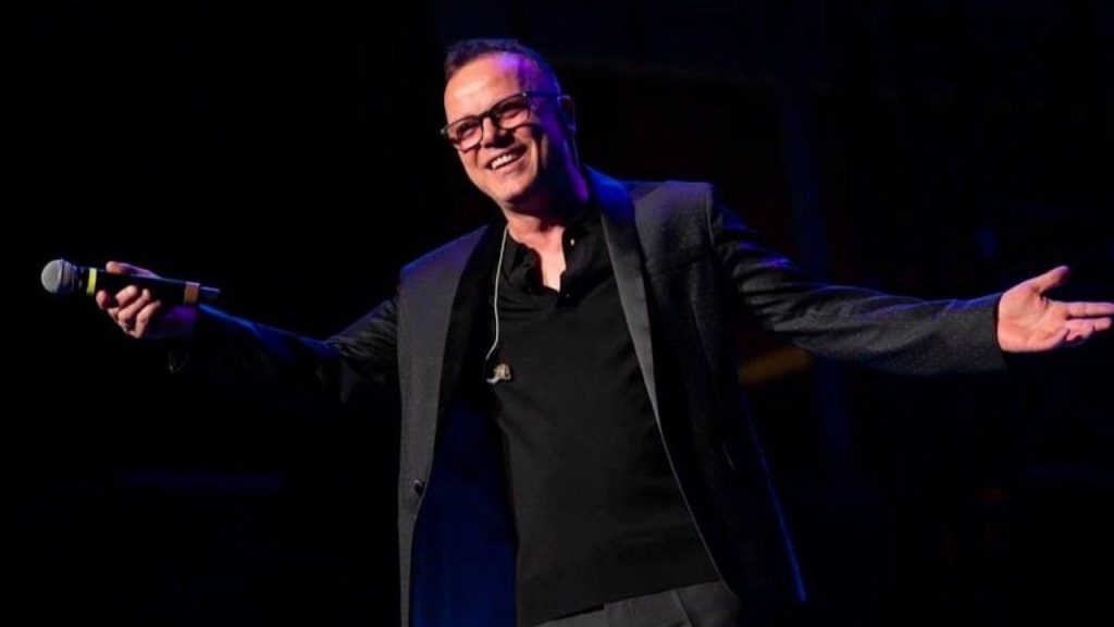 Gigi D’Alessio riporta la musica al Maradona: biglietti già in vendita per il grande evento del 6 giugno 2027!
