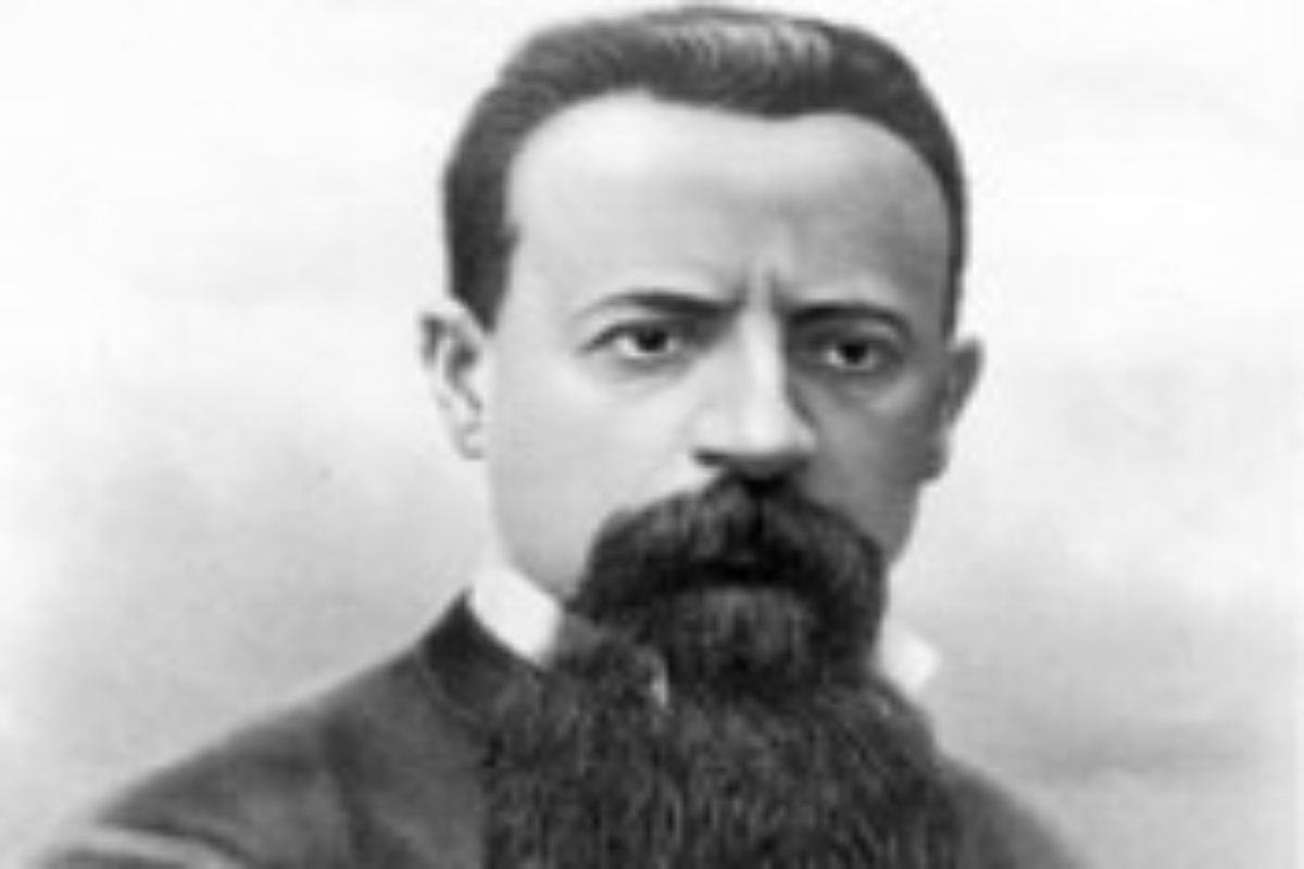 Napoli celebra Giovanni Bovio: la piazza svela la sua filosofia e storia