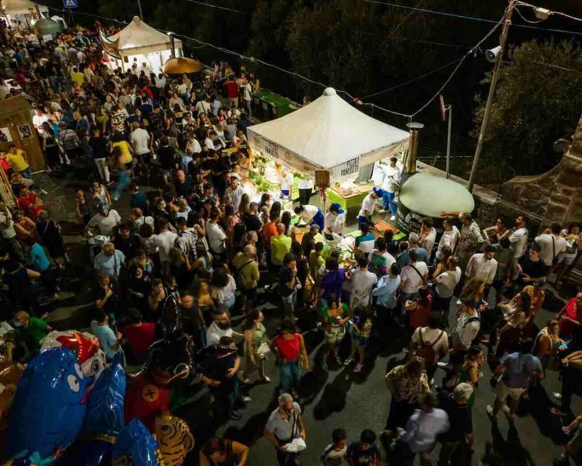 Gragnano, dal 21 al 23 giugno: il Festival del Panuozzo riaccende i sapori con 13 stand tematici