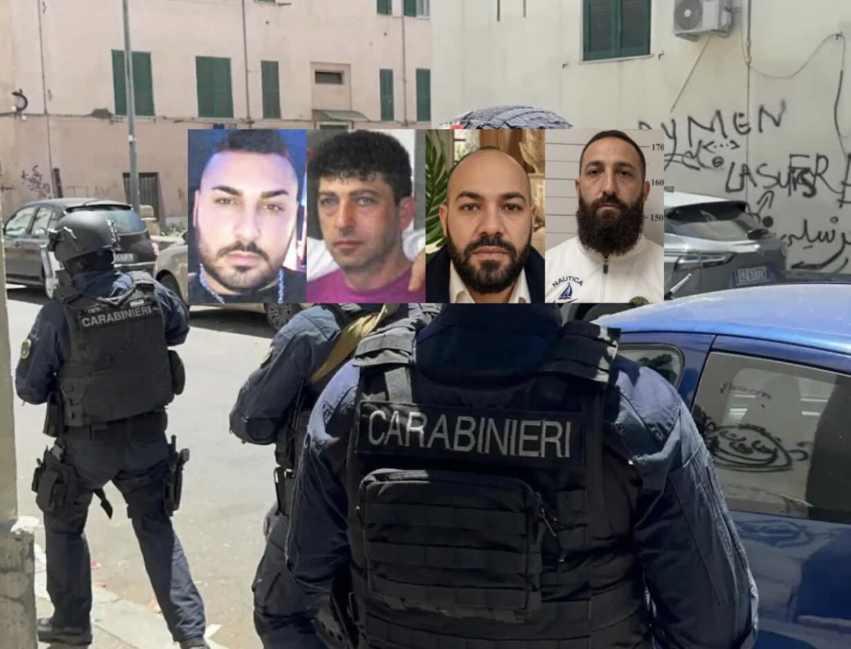 Arzano, il pentito rivela: «I Monfregolo gestivano i soldi, noi in miseria»