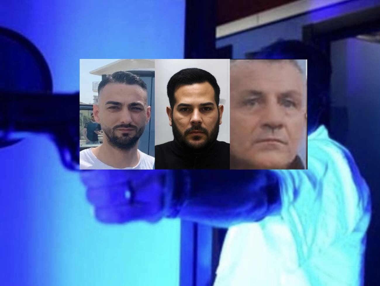 Afragola, rivelazioni sconvolgenti: un pentito svela il tradimento che ha cambiato le sorti di Ciro Casone