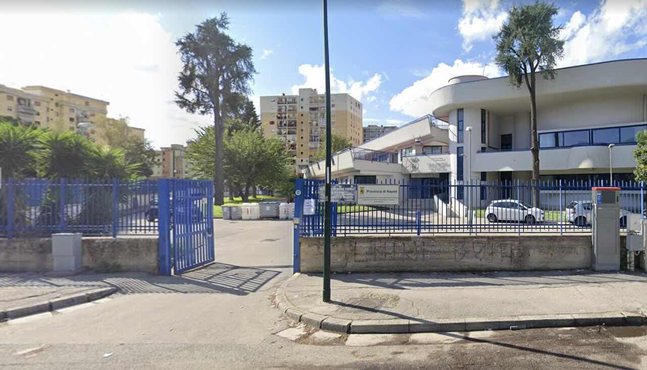 Mattarella in visita a Scampia: un sostegno per il Liceo Elsa Morante e il Festival dell’Intercultura