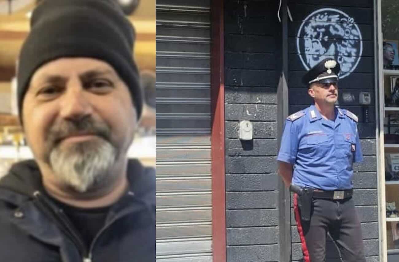 Aggressore del pub al Vomero identificato: un 29enne di Scampia finisce nei guai