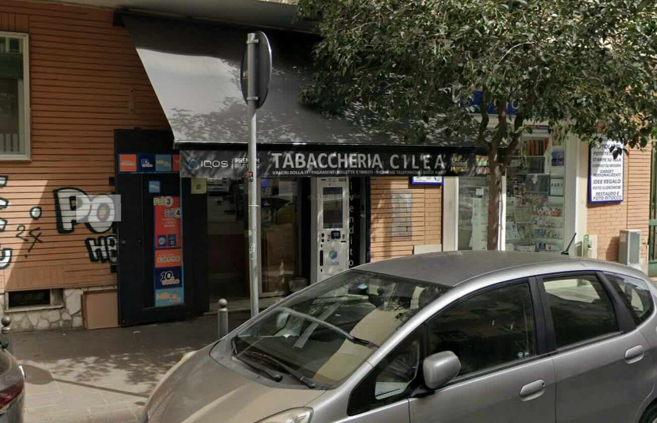 Napoli, vincita clamorosa: un gratta e vinci da 179mila euro in via Cilea