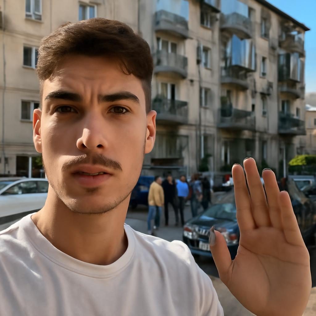 La violenza a Napoli: l’omicidio di Lorenzo Spasiano e le sue pesanti implicazioni sociali