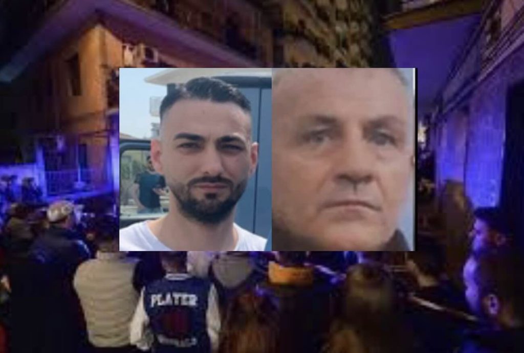 Clan Ferone nel mirino: minacce alla famiglia del pentito dopo le rivelazioni su Patricelli