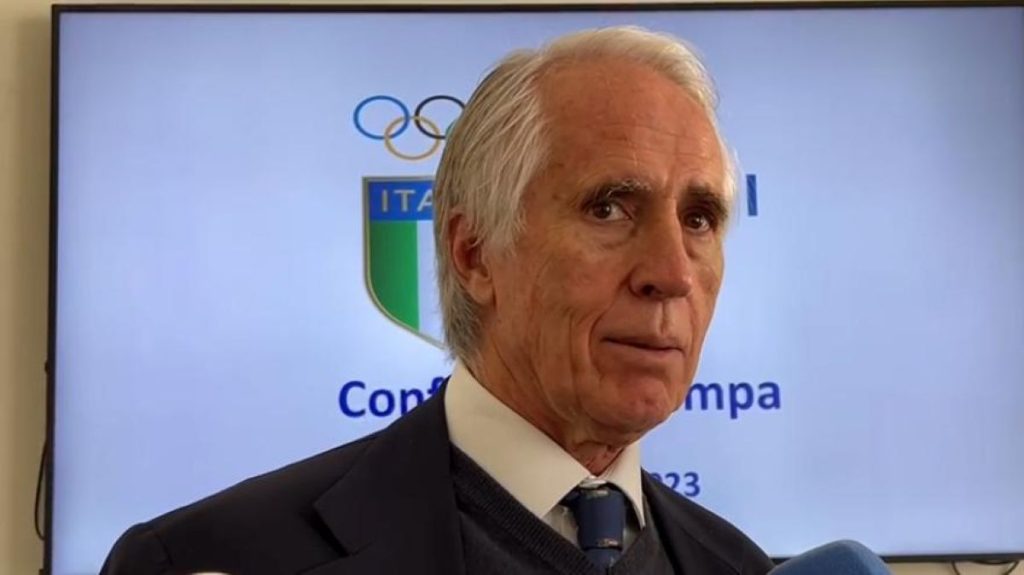 Giovanni Malagò eletto presidente della Figc: una nuova era per il calcio italiano