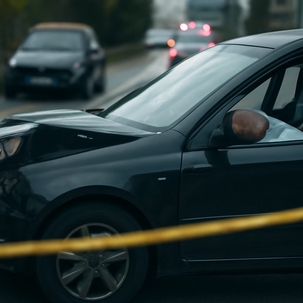 Malore fulminante o silenziosa indifferenza? Il dramma di un uomo trovato privo di vita in auto