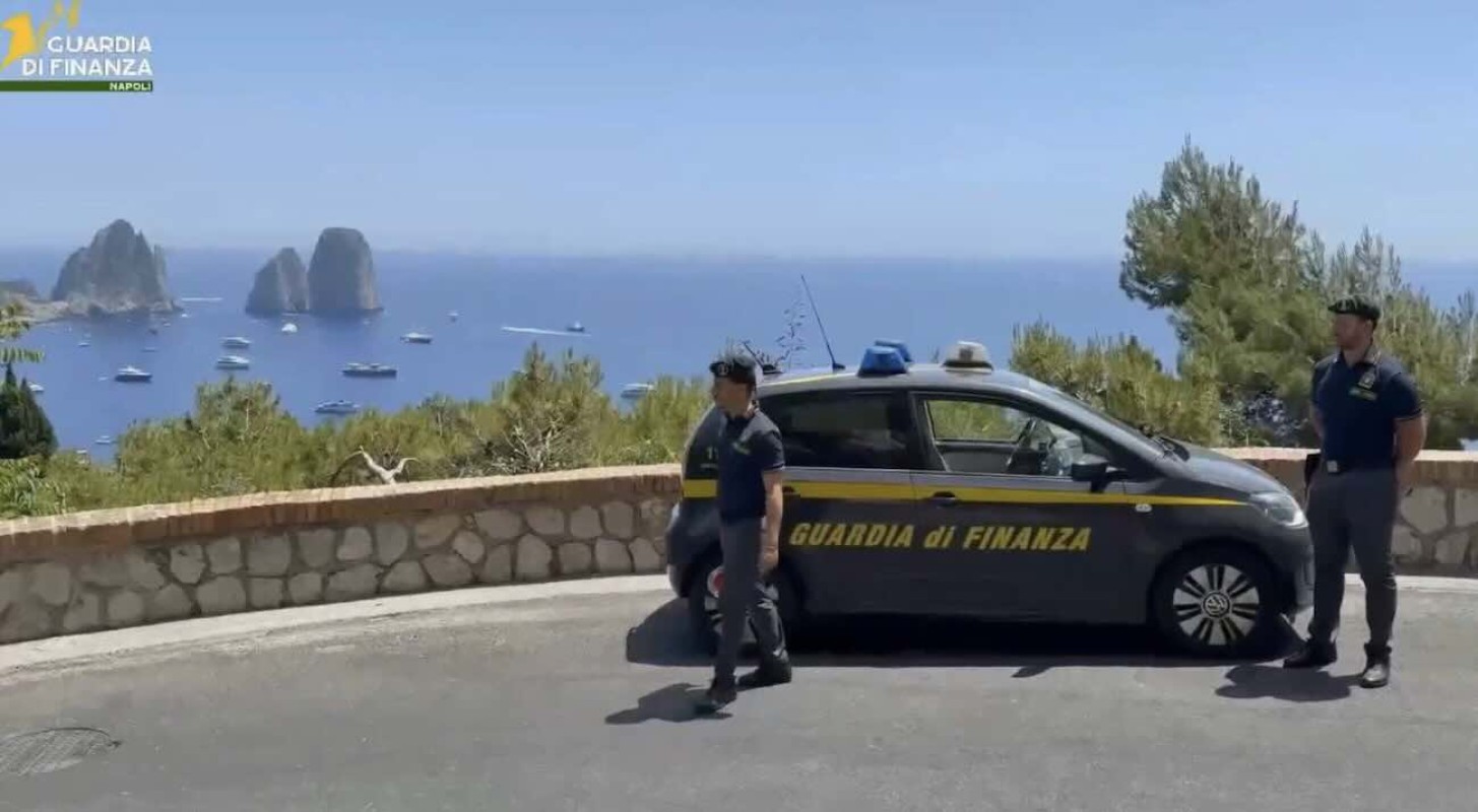Movida a Capri, serate vietate: il locale chiude sotto il peso delle nuove restrizioni