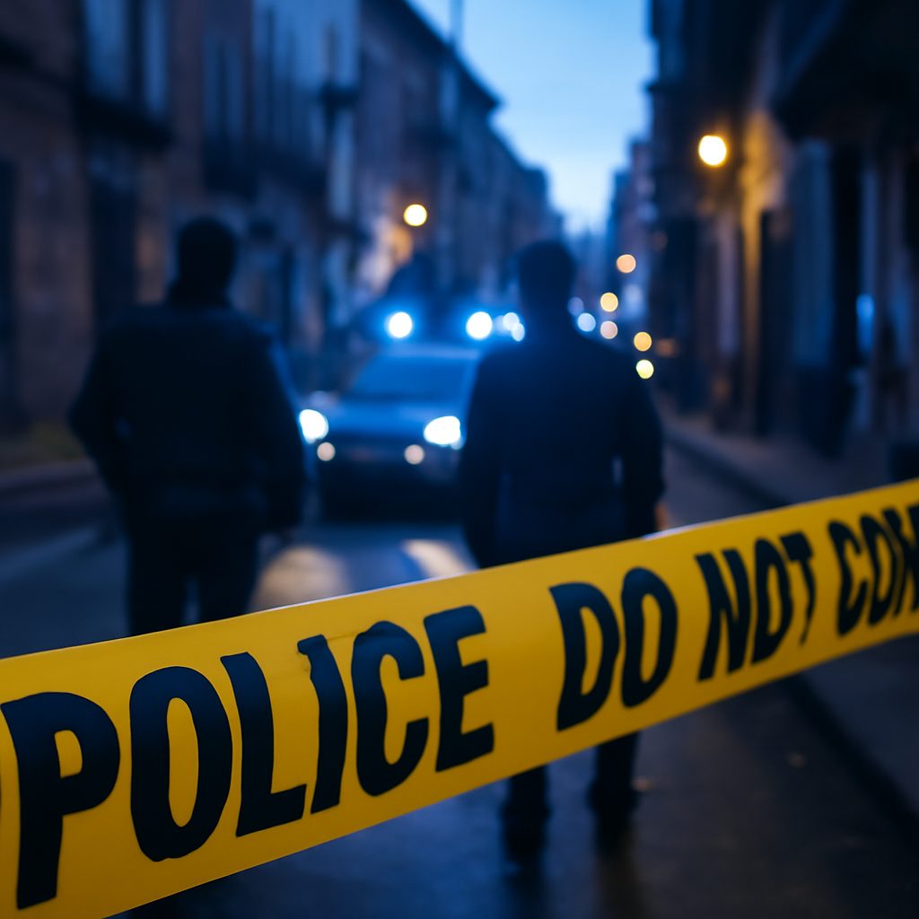 Martina, la 14enne uccisa: un femminicidio che richiama indifferenza e paura a Napoli