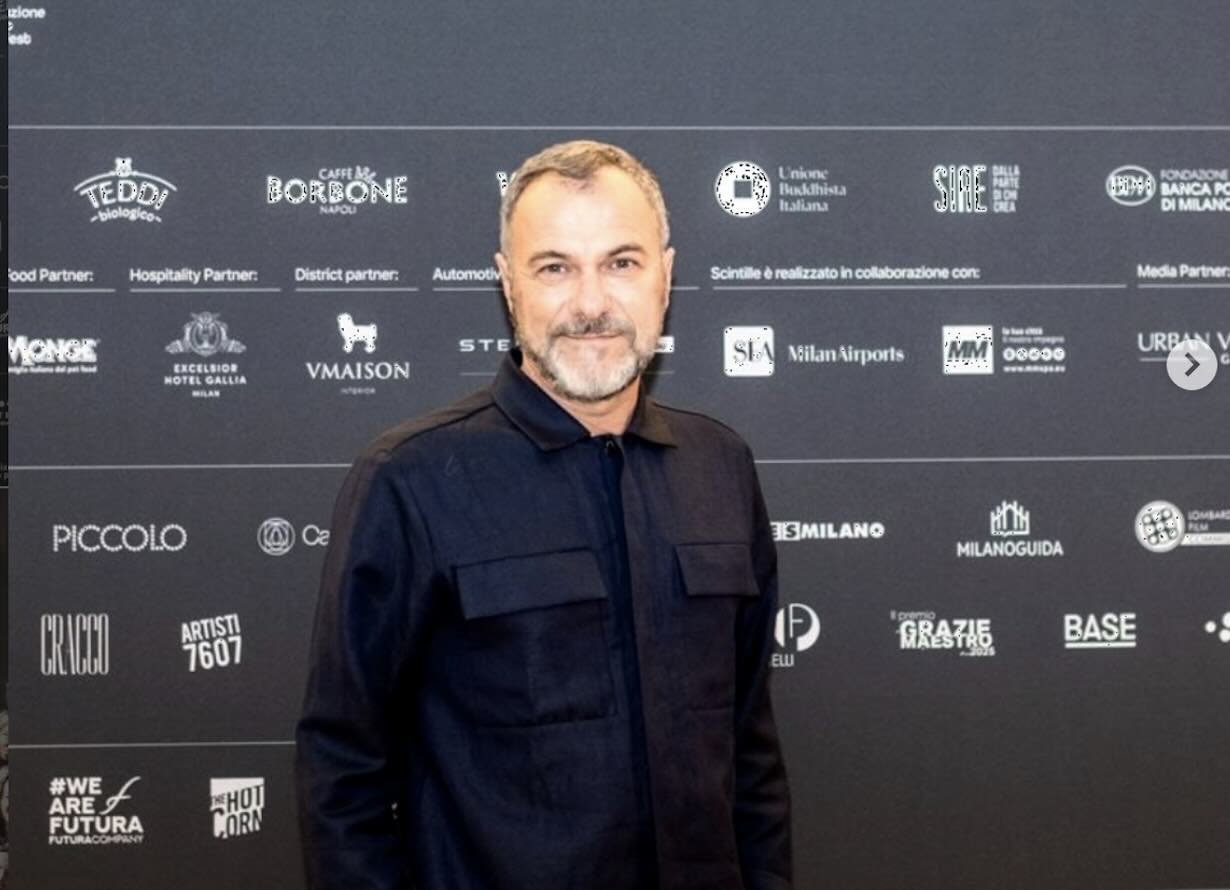 Napoli, l’appello di Massimiliano Gallo: «Serve un’arte vera, lontana dai luoghi comuni»