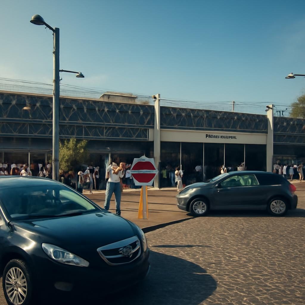 Metro Linea 1 a Napoli: guasti che bloccano la città e la pazienza dei cittadini
