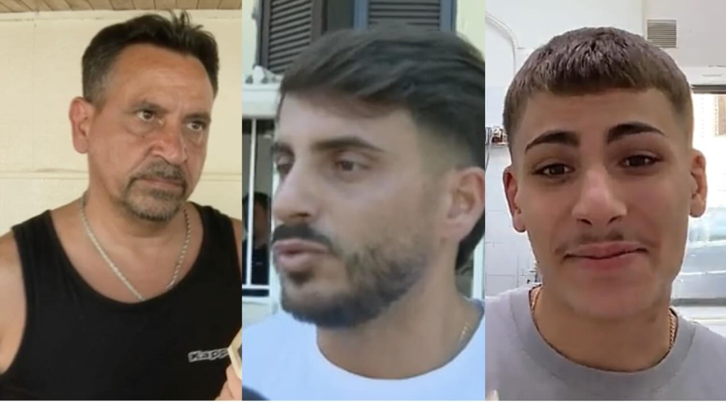 Miano, il grido di un padre disperato: «Giustizia per Lorenzo o farò da solo».