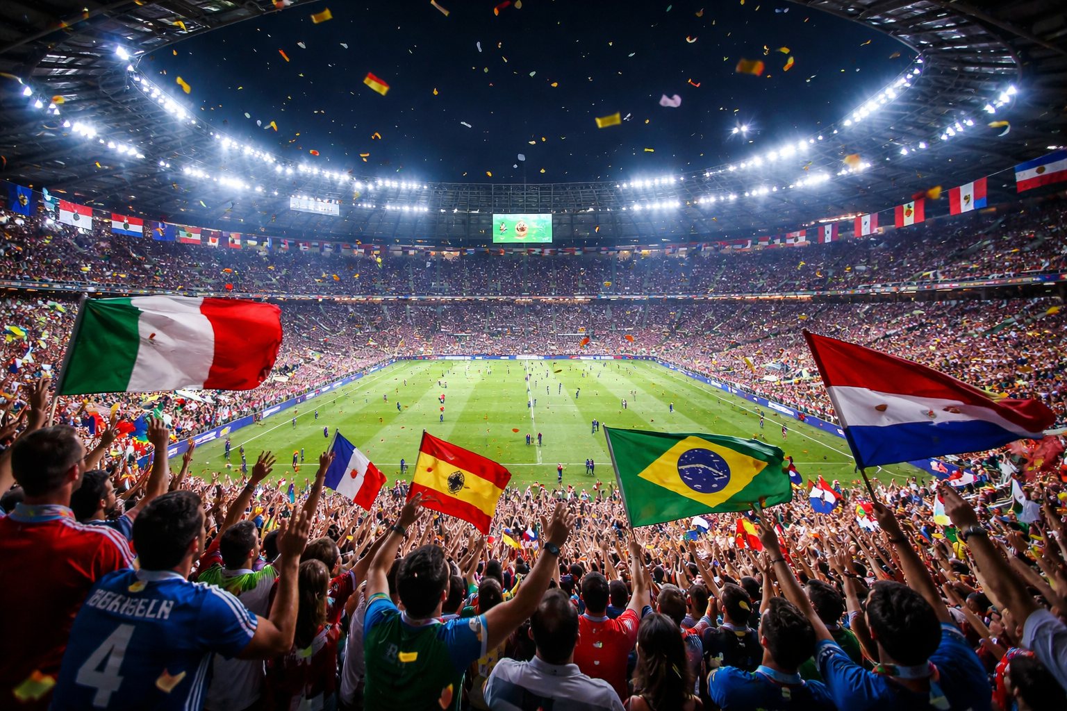 Mondiali 2026: ecco le partite di oggi 2 luglio e i risultati che stanno cambiando la corsa al titolo