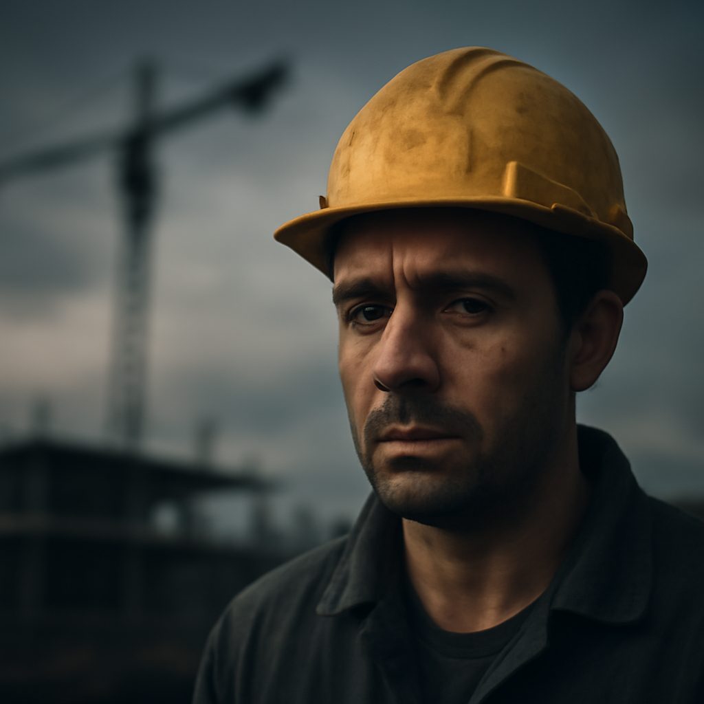 Morti sul lavoro a Napoli: la crisi che non si ferma