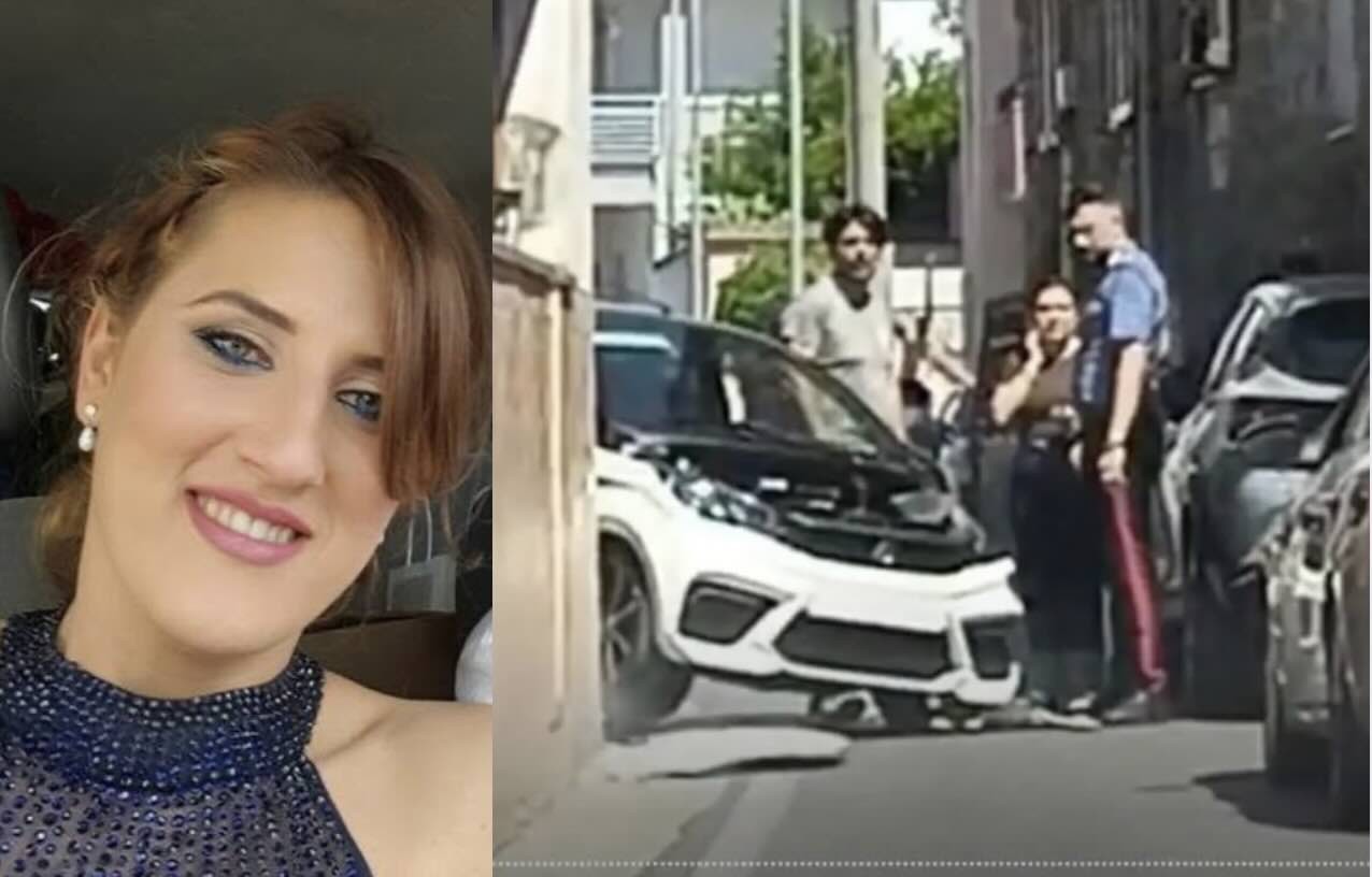 Tragico incidente: giovane dipendente delle Poste perde la vita in scooter a Napoli