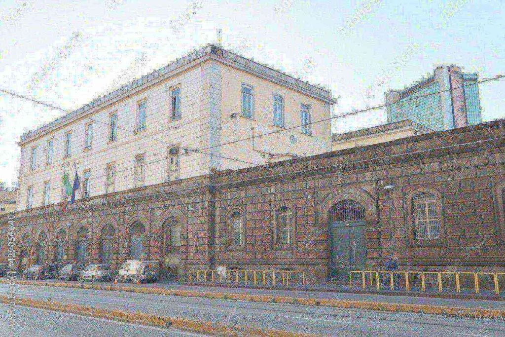 Ercolano, scontro tra giovani finisce in tragedia: arrestato 44enne per accoltellamento di un minorenne