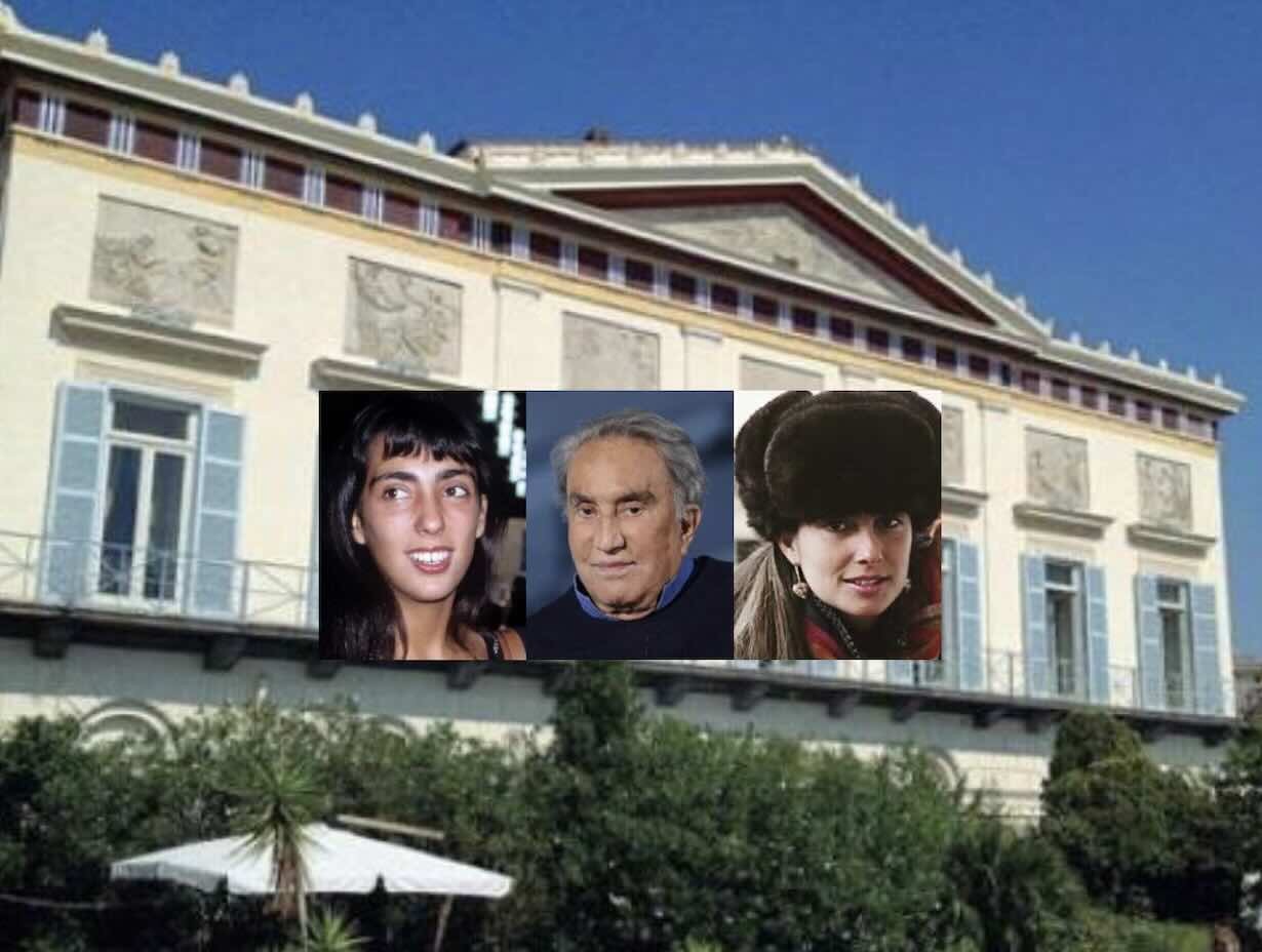 Napoli, la disputa ereditaria tra sorelle: archiviazione delle accuse per l’eredità di Emilio Fede