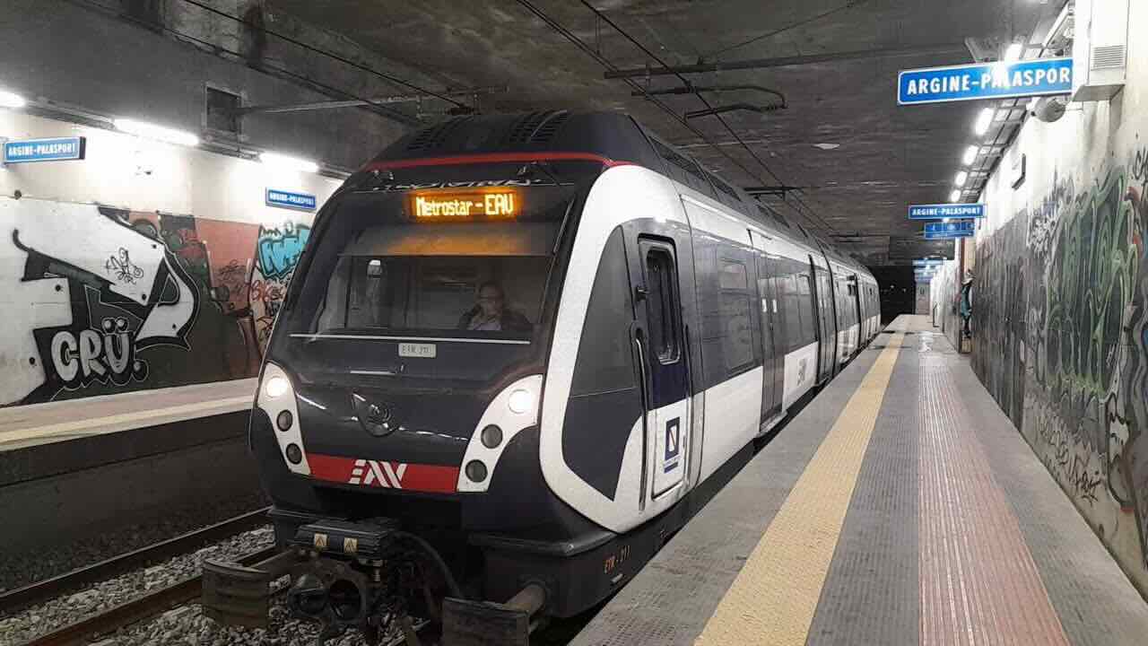 Napoli Est, piano in arrivo: come migliorare il trasporto pubblico nella Municipalità 6