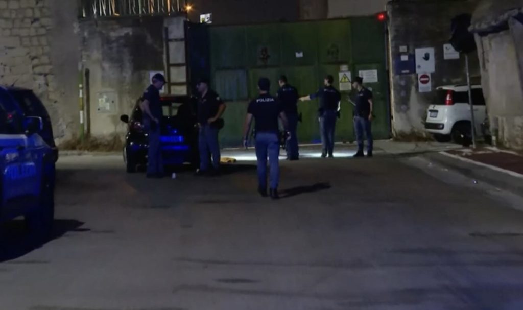 San Giovanni a Teduccio: Pasquale Russo resta in carcere dopo il “Far West” di giovedì scorso