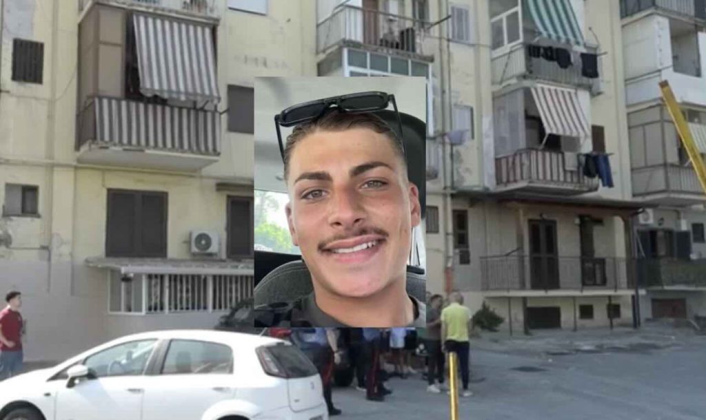 Baby killer di Lorenzo Spasiano: il conto alla rovescia della giustizia a Napoli