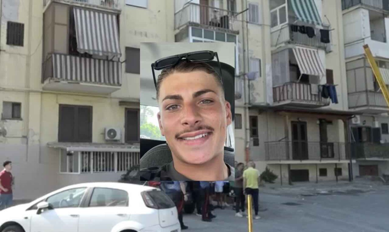 Baby killer di Lorenzo Spasiano: il conto alla rovescia della giustizia a Napoli