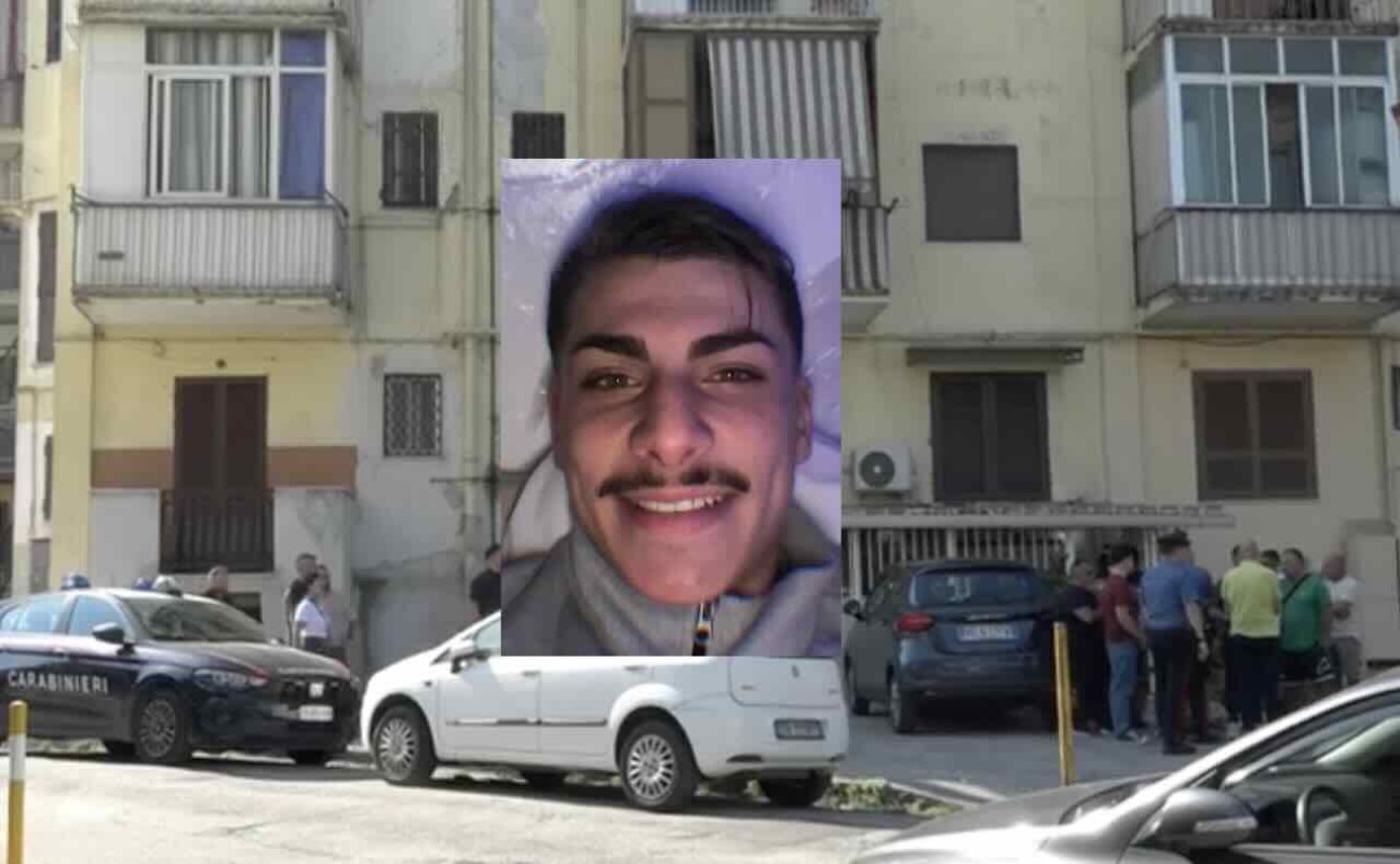 Il piano mortale di Miano: la telefonata che ha segnato la vita di Lorenzo Spasiano