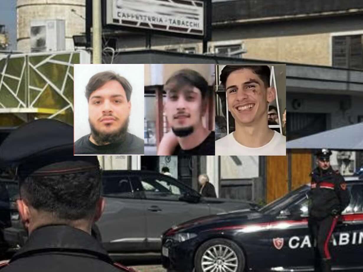 Scontro tra baby gang a Napoli: l’omicidio di Fabio Ascione scuote la città.