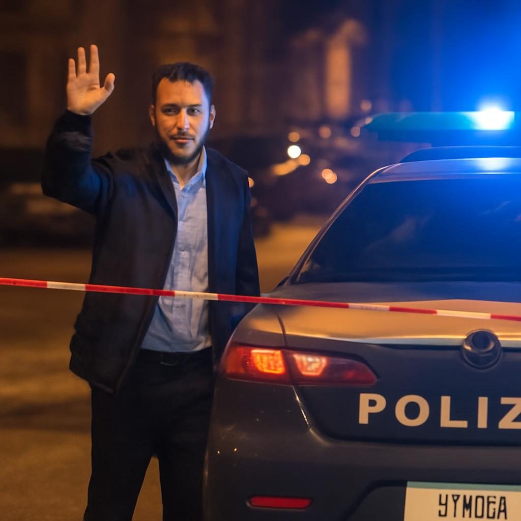 Napoli sotto attacco: l’omicidio di un uomo di 48 anni segna un nuovo allarme sicurezza
