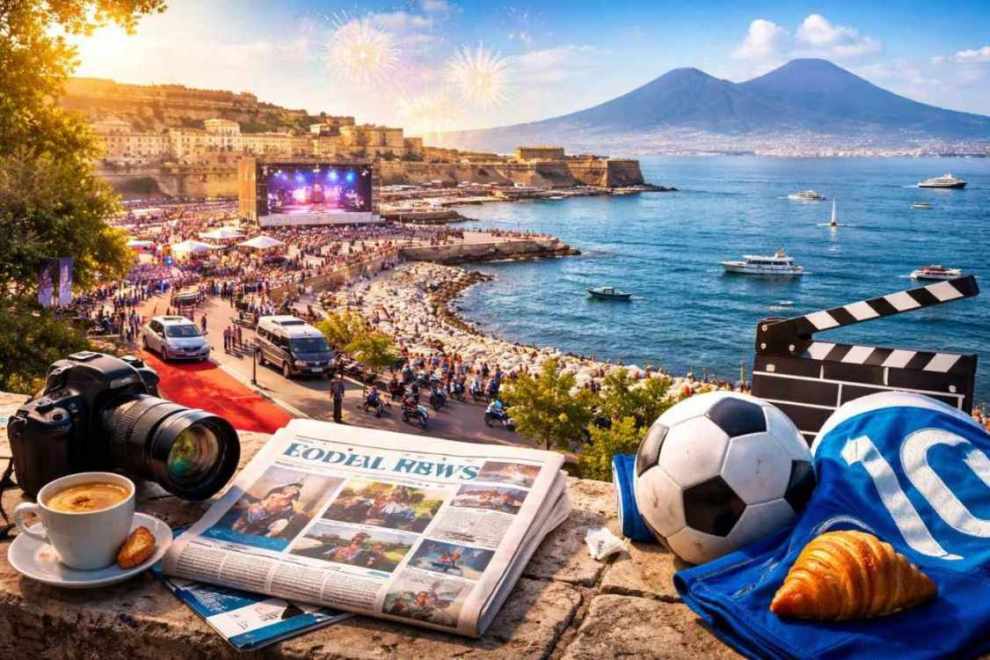 Omicidio di Luana: chat inquietanti e nuove indagini scoperchiano un dramma a Napoli
