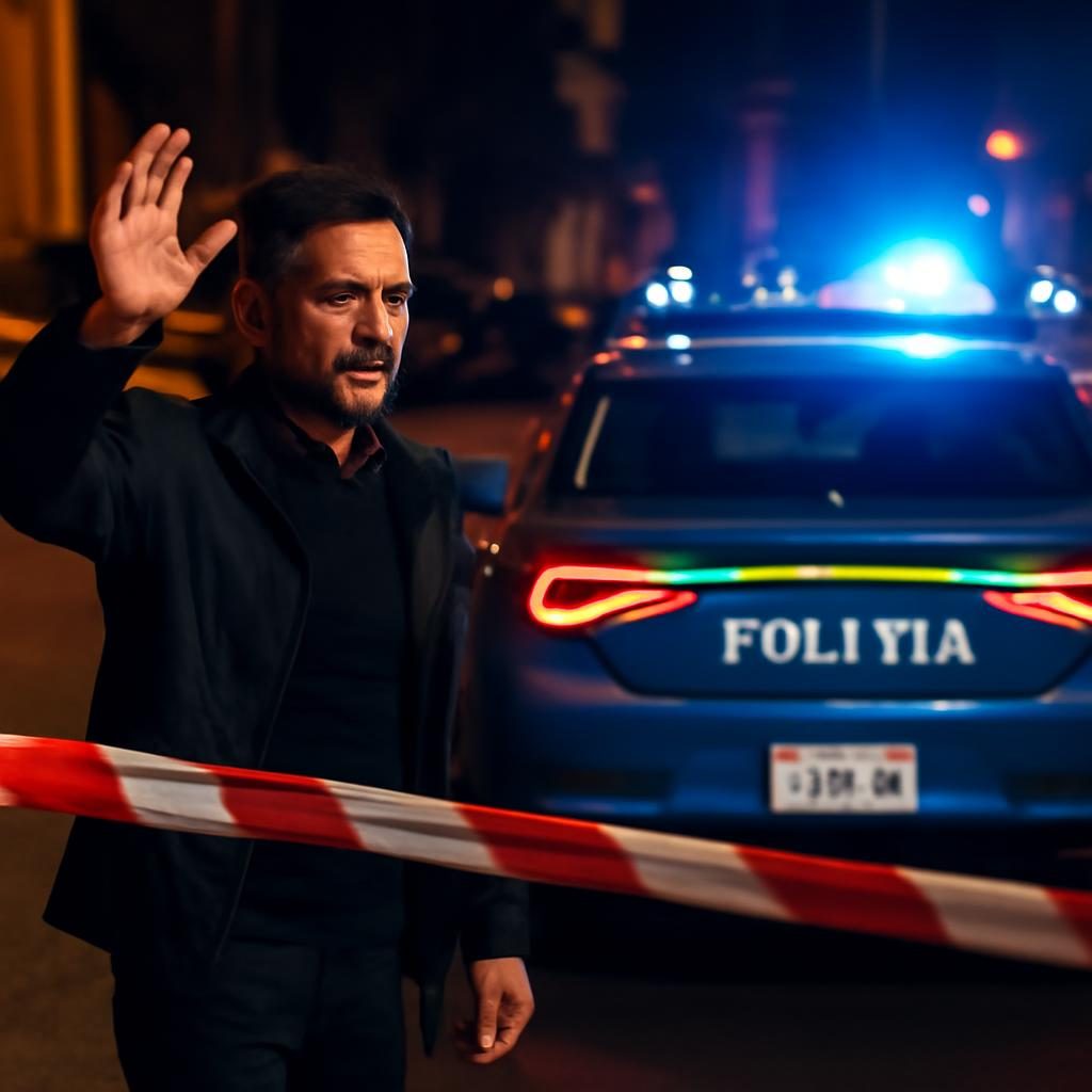 Omicidio Antonio Mauro: il tragico agguato di camorra a Napoli