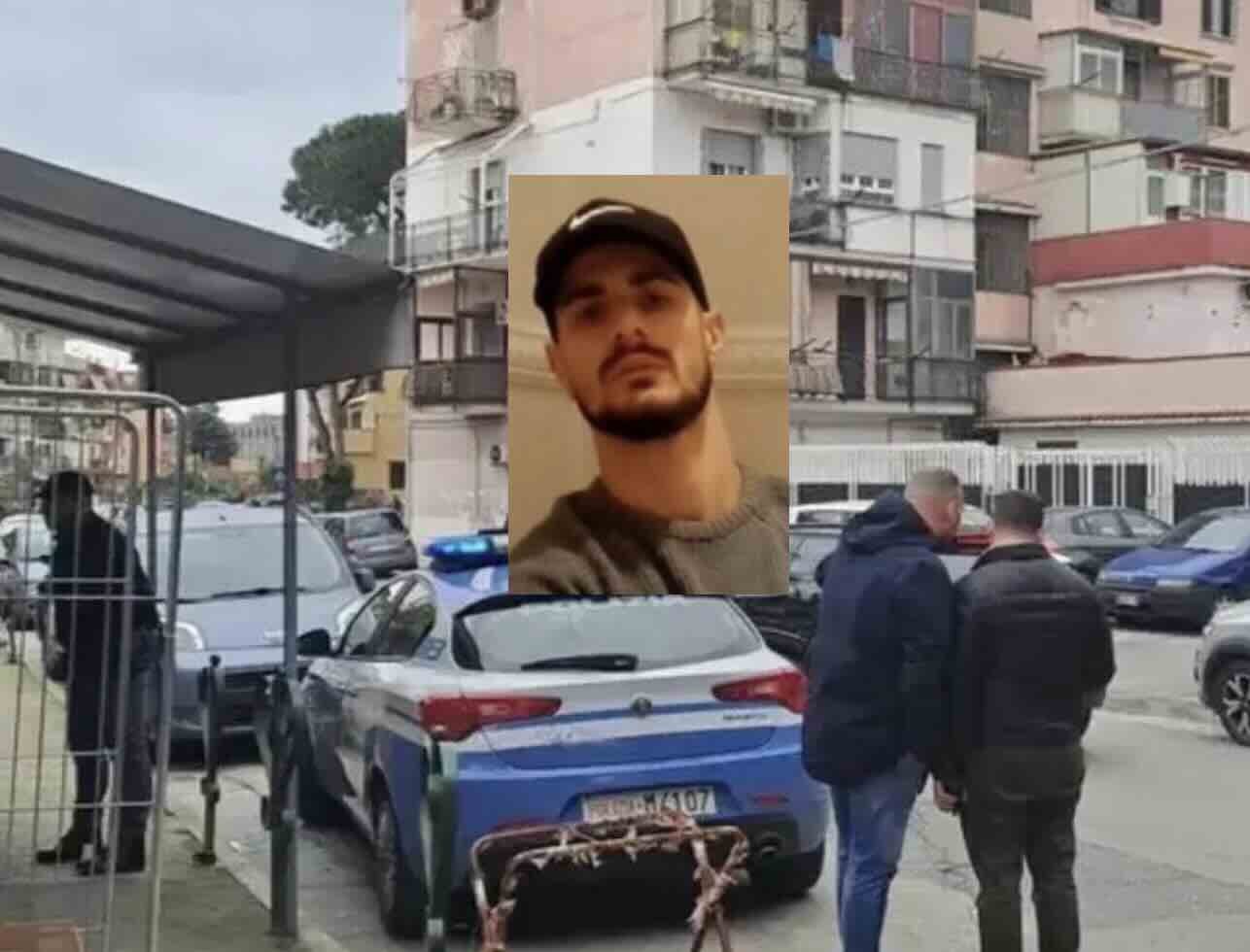 Arresto in arrivo da Ibiza per il sospetto omicida legato al clan D’Amico-Mazzarella