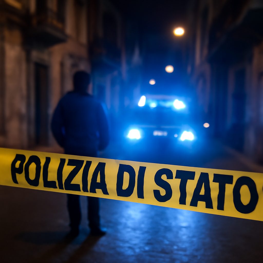 Omicidio De Marco: la vendetta che scuote Napoli e i poteri dei clan