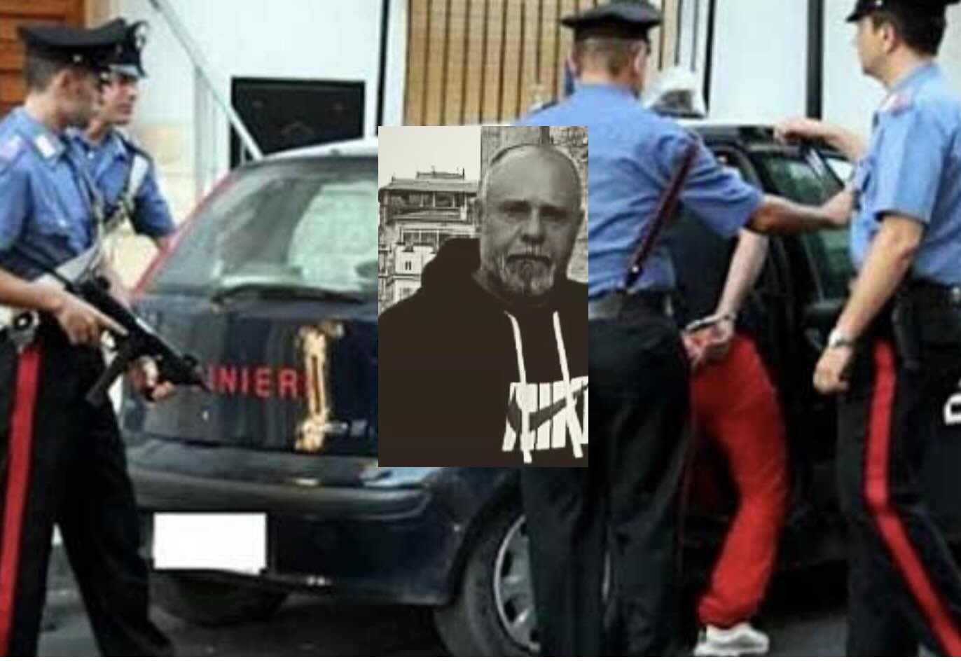 Napoli, sgominato il killer del boss Tortora: retroscena inquietanti dell’omicidio