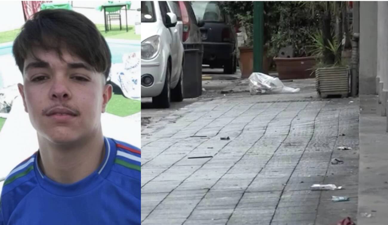 Killer minorenne condannato a 14 anni per l’omicidio di Salomone: la madre insorge, “giustizia non raggiunta”