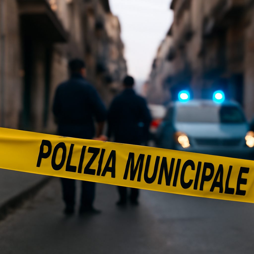 Omicidio Spasiano: la famiglia chiede giustizia senza odio