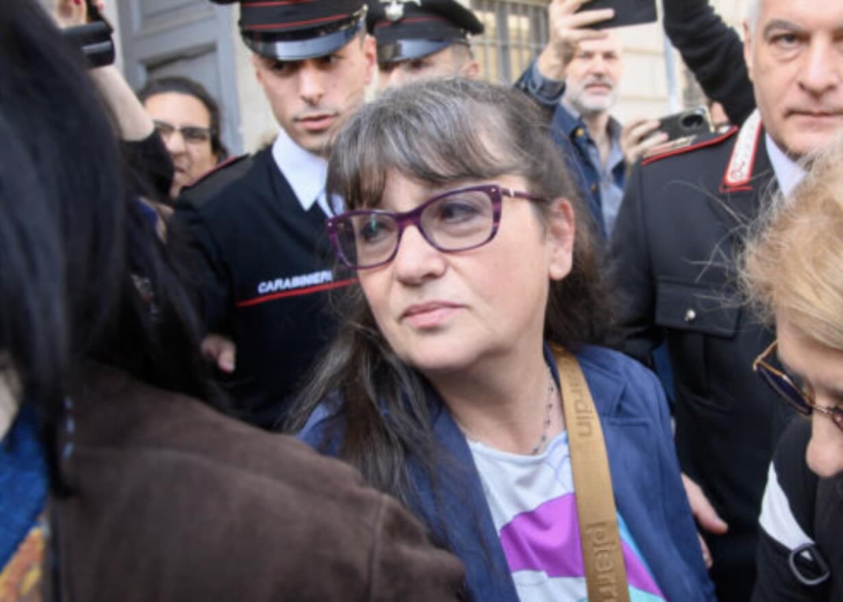Ricoverata d’urgenza la madre di Andrea Sempio per overdose di farmaci