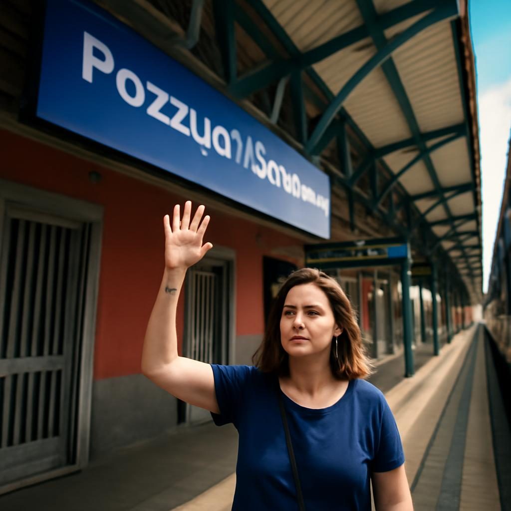 Pendolari dei Campi Flegrei: la metro ferma e la rabbia cresce
