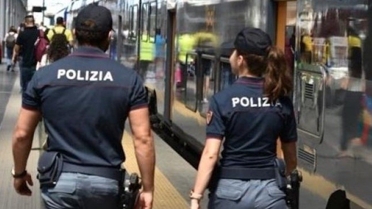 Piazza Garibaldi, sicurezza rafforzata: due fermi per rapina e spaccio