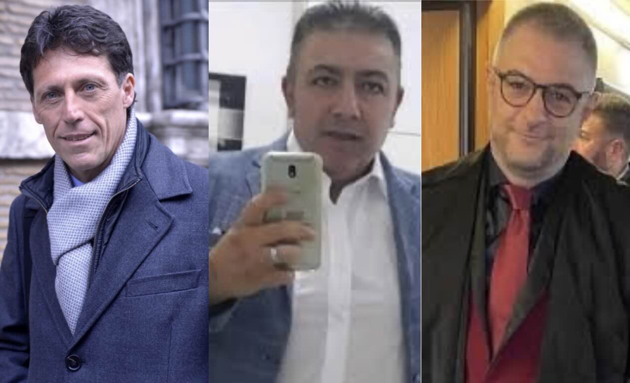 Portici, Pino Grazioli assolto: fine della battaglia legale contro l’ex sindaco