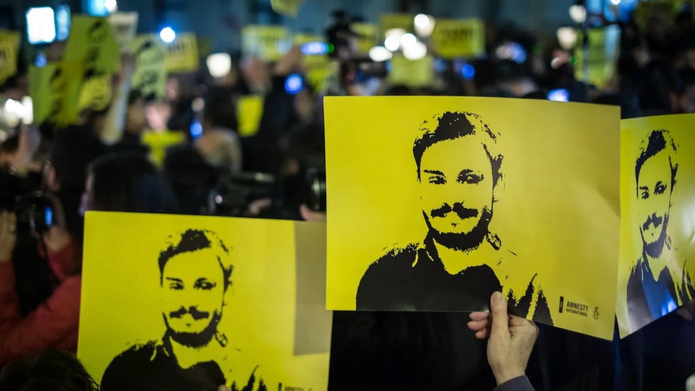 Regeni, l’Avvocatura chiede 2 milioni: un risarcimento che segna una svolta importante