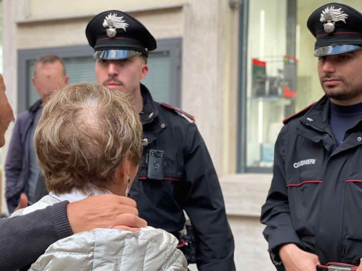 Sorrento, anziani nel mirino: arrestato il truffatore seriale dopo 5 tentativi falliti