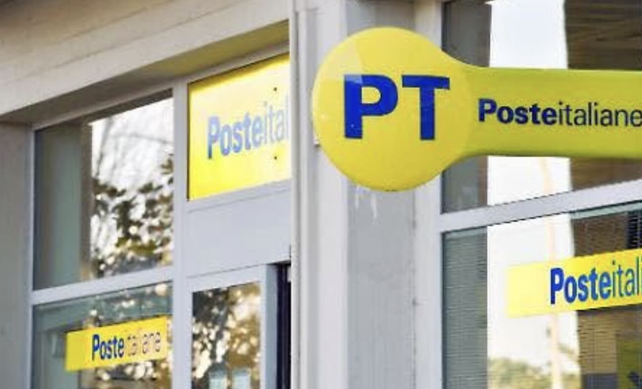 Falsi documenti all’ufficio postale: arrestato 46enne a San Giorgio a Cremano