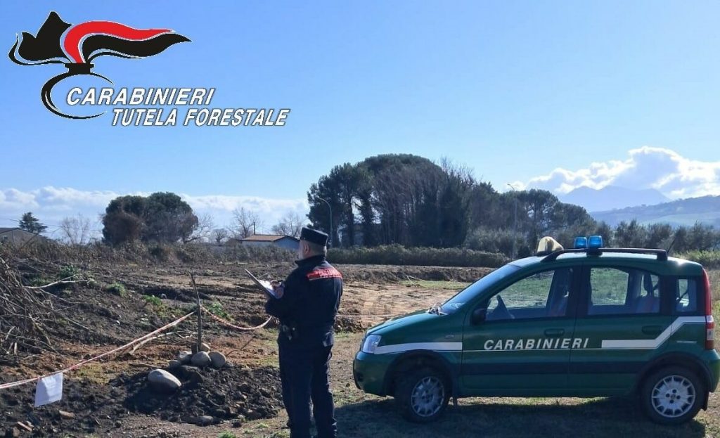 Cantiere nautico sotto sequestro a Torre Annunziata: indagini in corso nel settore marittimo