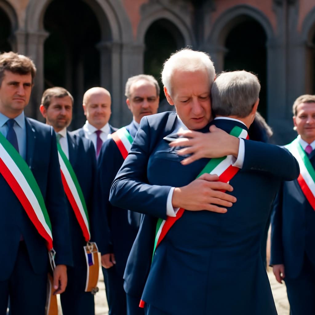 Sindaci sotto attacco: Napoli e la richiesta di riforme contro la violenza